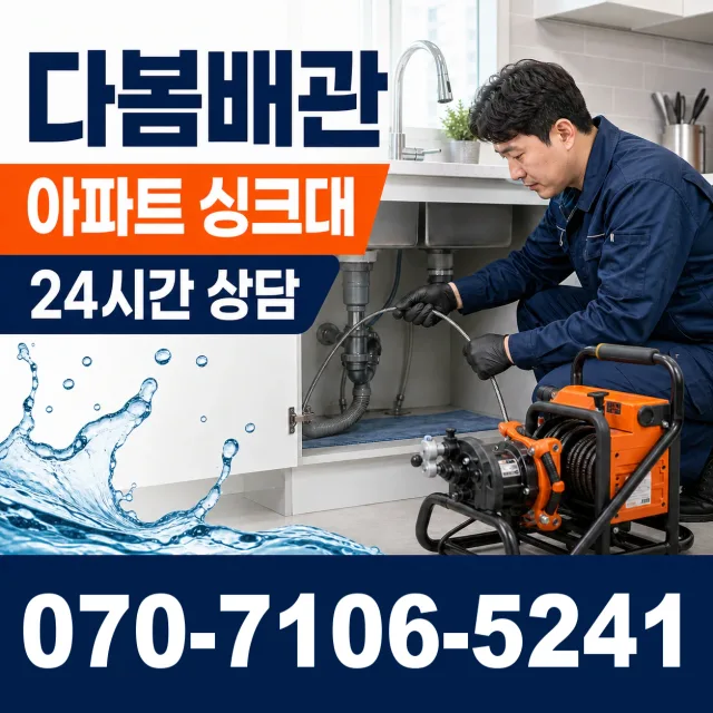 전남 광산구 산월동 변기뚫기 상담 이미지 7